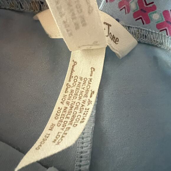 Matilda Jane Time To Color Shorties - Picture 6 of 6